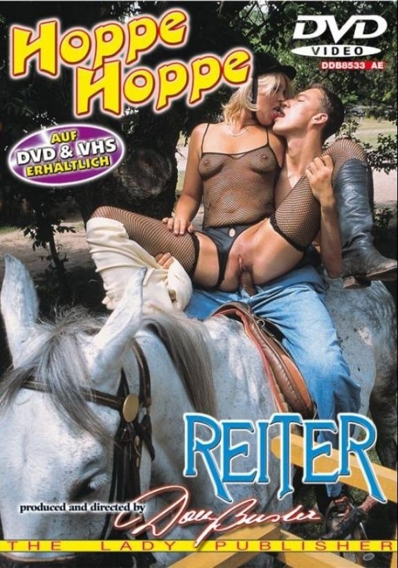 Dolly Buster - Hoppe Hoppe Reiter