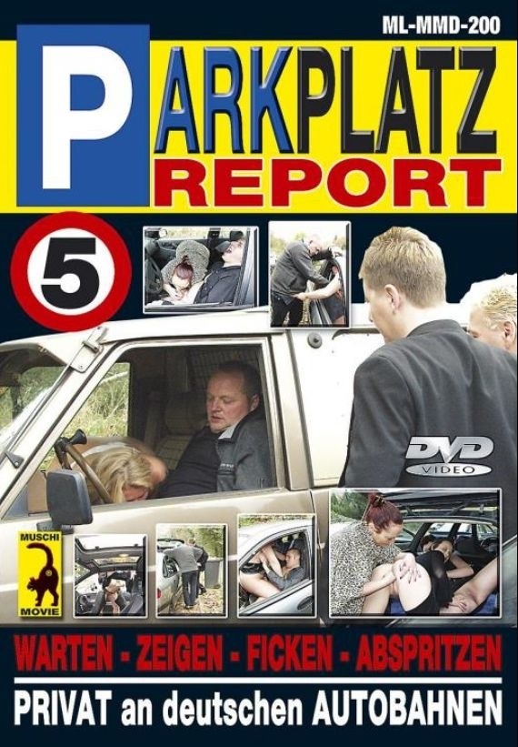 Parkplatz Report 05