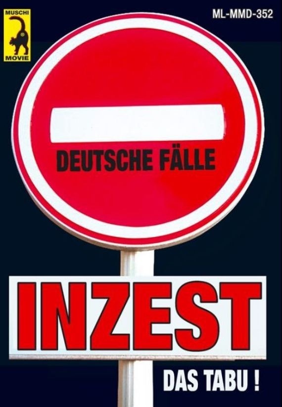 Inzest - Deutsche Falle