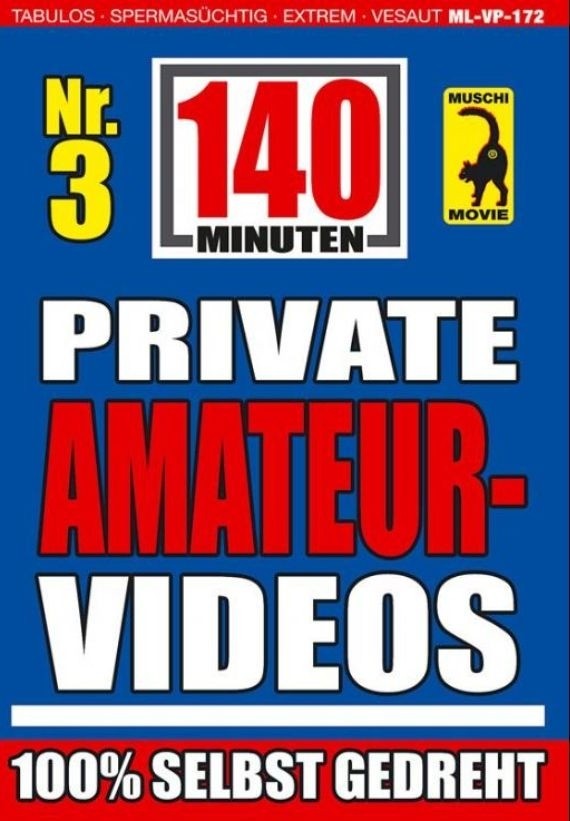 Private Amateur-Videos 03