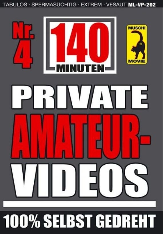 Private Amateur-Videos