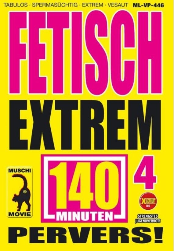 Fetisch Extrem 04