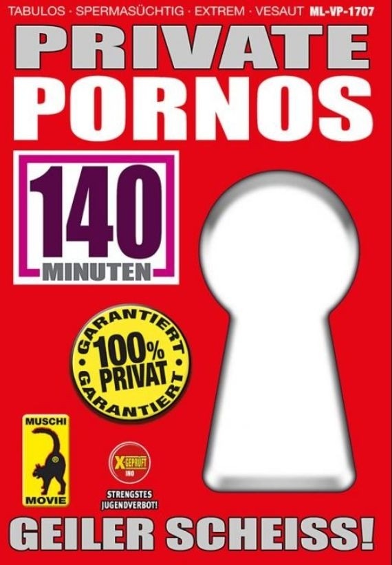 Private Pornos