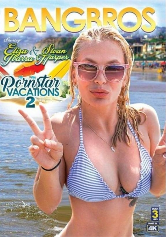 Pornstar Vacations 02