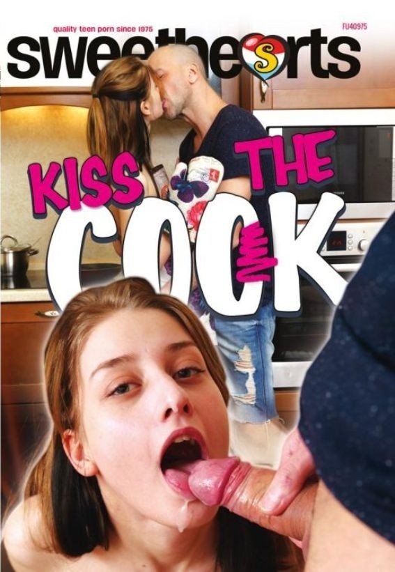 Kiss the Cock