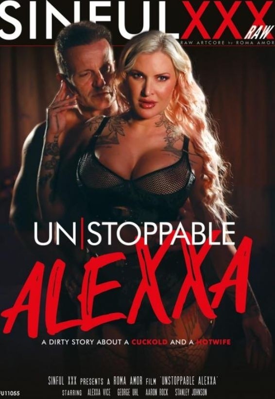 Unstoppable Alexxa