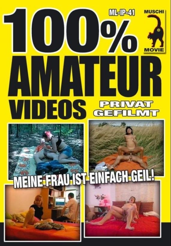 100% Amateur Videos