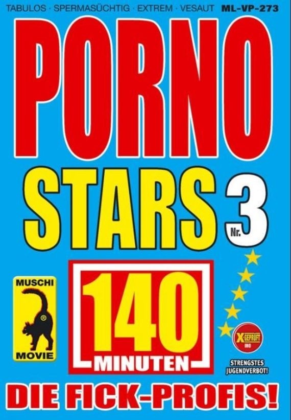 Porno Stars 30