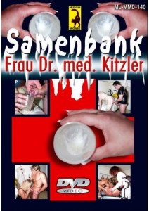 Samenbank Frau Dr. med. Kitzler