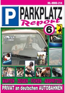 Parkplatz Report 06