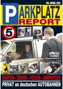 Parkplatz Report 05