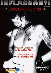 Master Sessions - Ivette W. & Katja M.