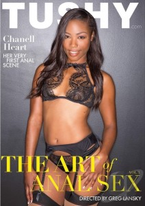 The Art of Anal Sex 03