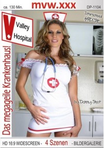 Valley Hospital - Das megageile Krankenhaus