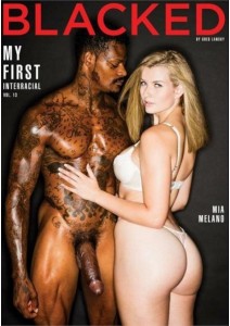 My First Interracial 13