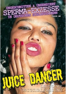 Juice Dancer