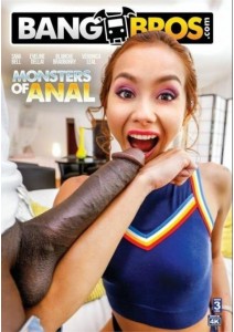 Monsters of Anal