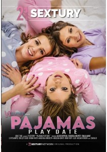 LezCuties: Pajamas Play Date