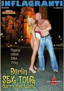 Berlin Sex-Tour durch die Nacht