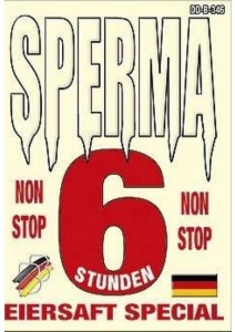 Sperma - 6 Std.
