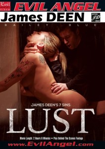 James Deen's 7 Sins Lust