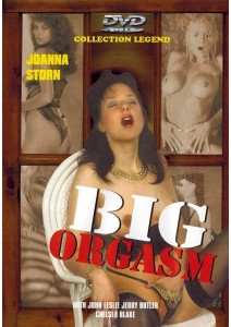 Big Orgasm